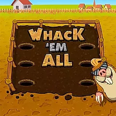 play Wytłucz je wszystkie