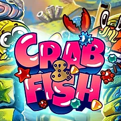 play Krab i ryba