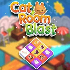 play Koci pokój blast