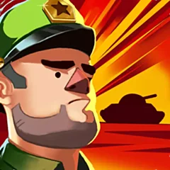 play 戦車バトルウォーコマンダー