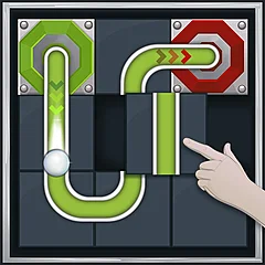 play ボールパズル