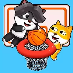 play Cachorro Antiestresse de Afundar