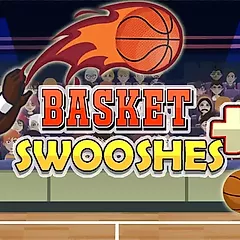 play Swooshes de Cesta Plus